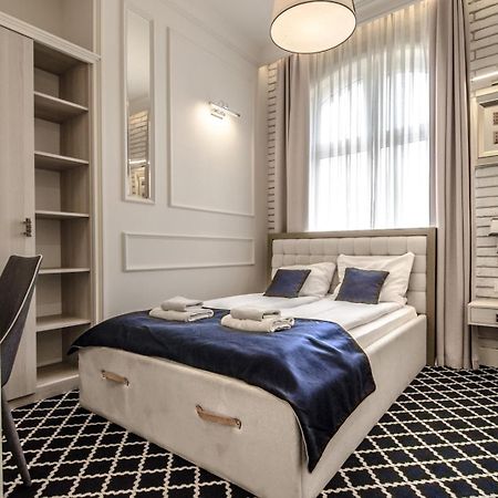 Willa Legenda Hotel Adults Only Mielno  Exterior photo