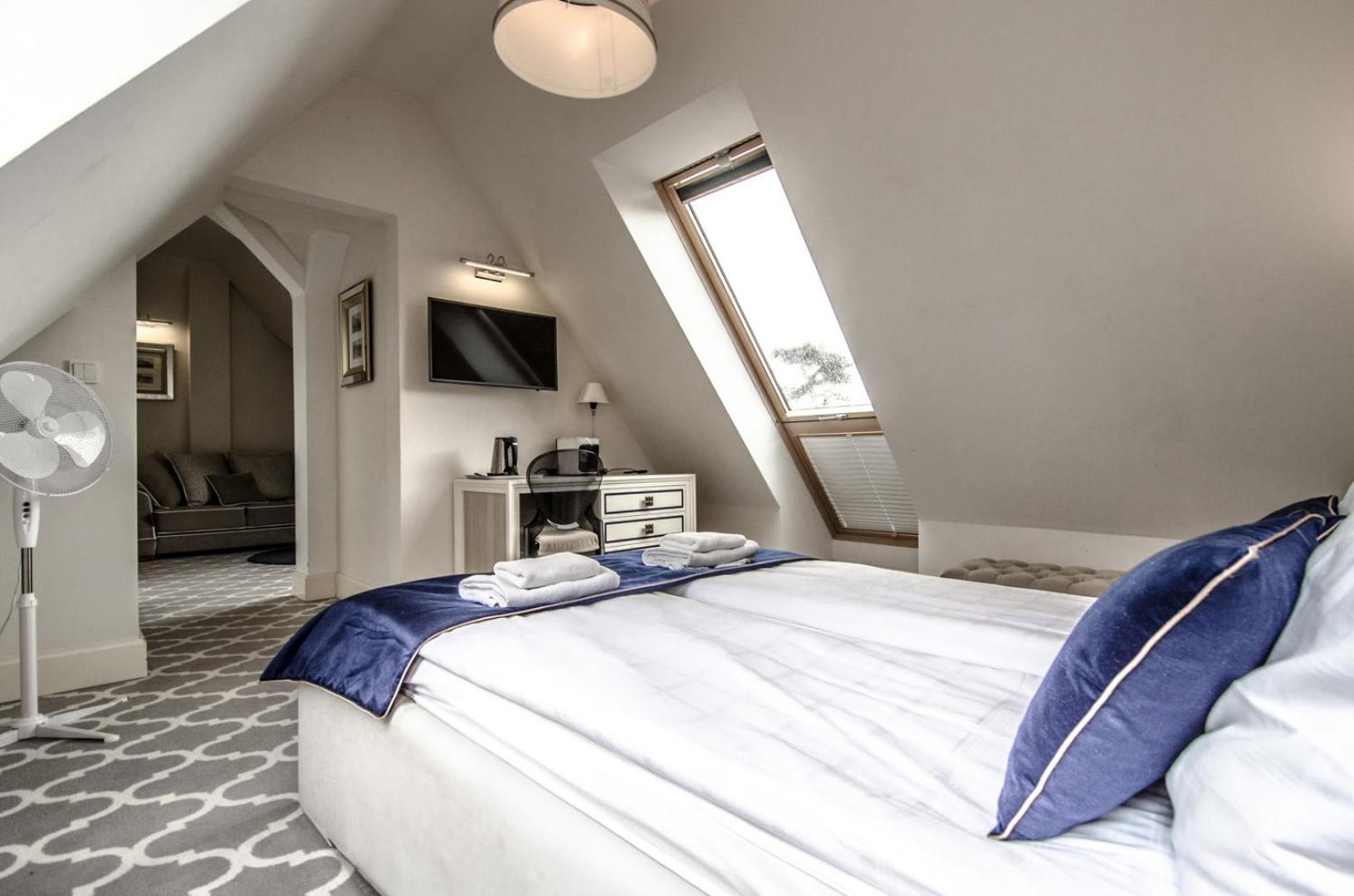 Willa Legenda Hotel Adults Only Mielno  Exterior photo