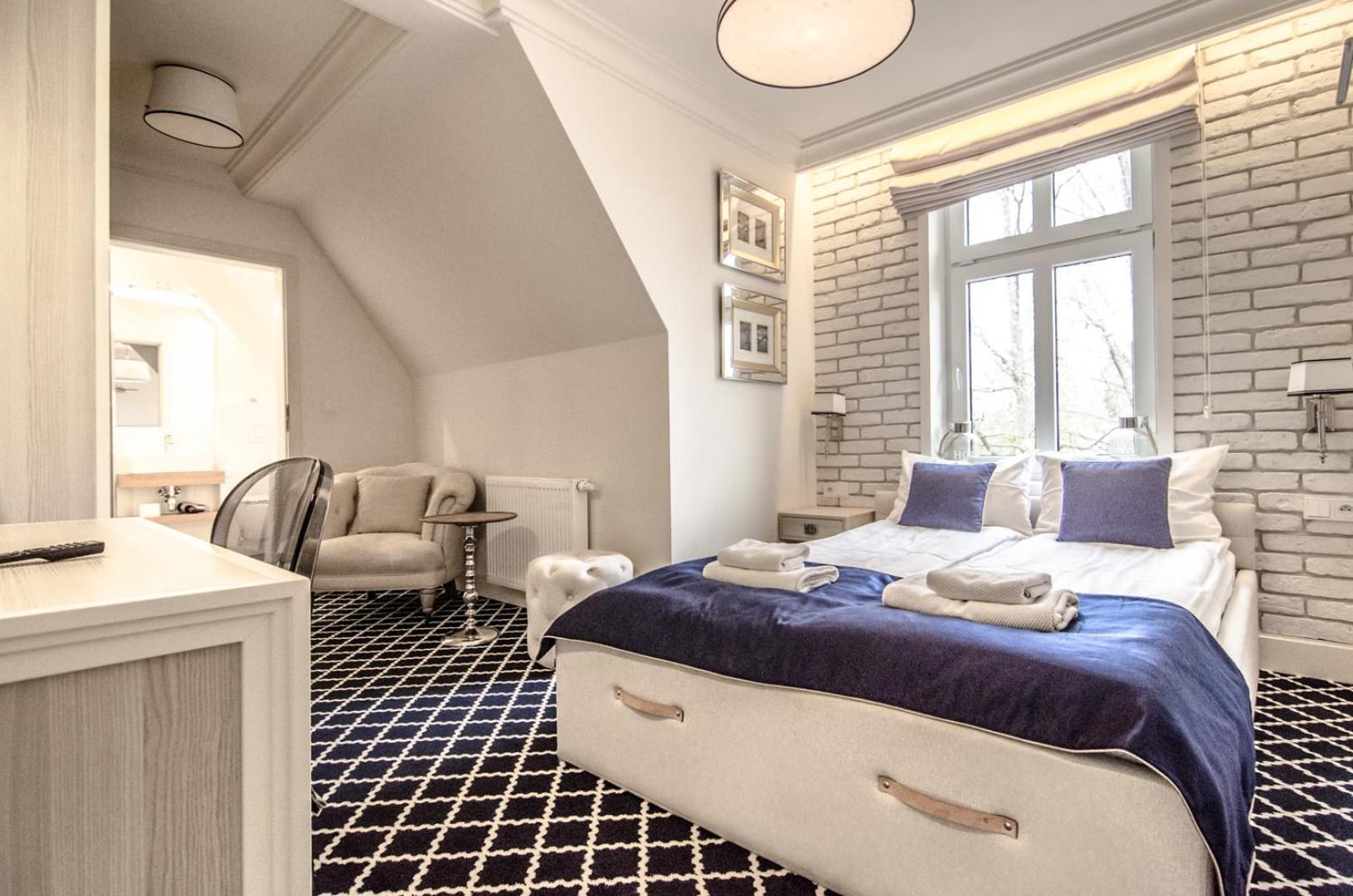 Willa Legenda Hotel Adults Only Mielno  Exterior photo