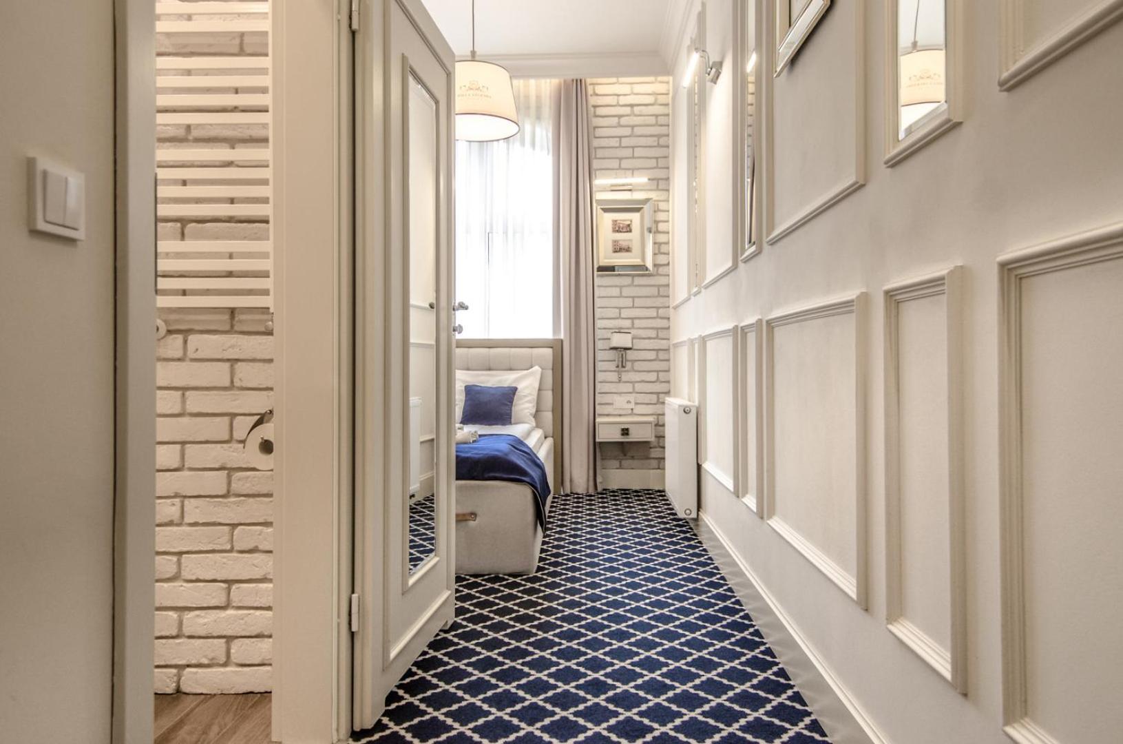 Willa Legenda Hotel Adults Only Mielno  Exterior photo