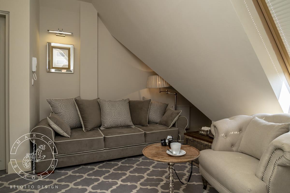 Willa Legenda Hotel Adults Only Mielno  Exterior photo