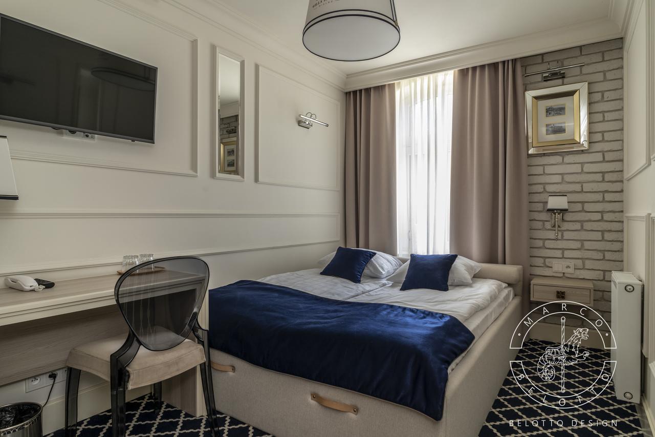 Willa Legenda Hotel Adults Only Mielno  Exterior photo