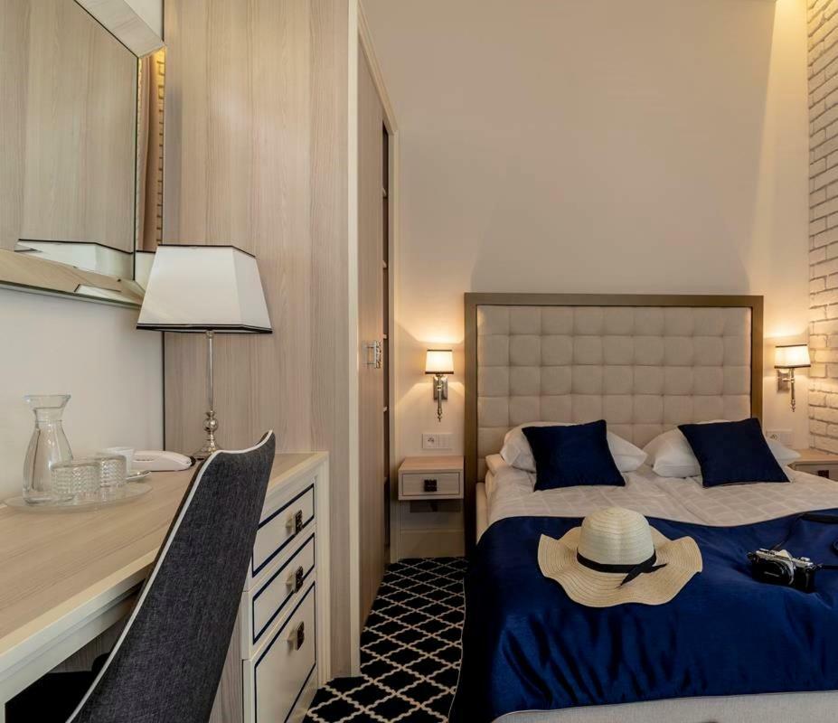 Willa Legenda Hotel Adults Only Mielno  Exterior photo